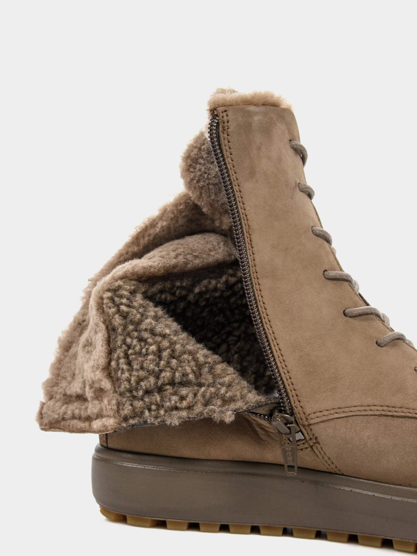 Черевики ECCO Soft 7 Tred модель 45042302559 Черевики ECCO Soft 7 Tred модель 45042302559 Фото