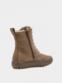 Черевики ECCO Soft 7 Tred модель 45042302559 Черевики ECCO Soft 7 Tred модель 45042302559 Фото