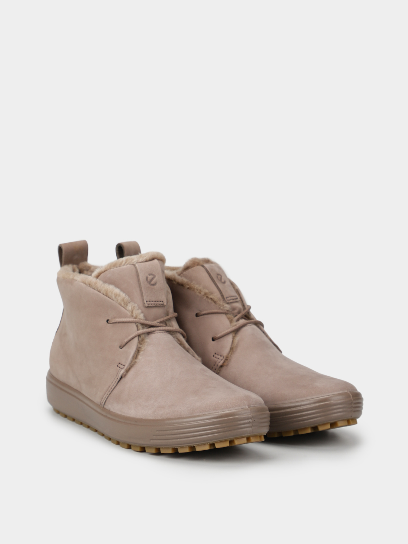 Ботинки ECCO Soft 7 Tred модель 45041302674 Фото