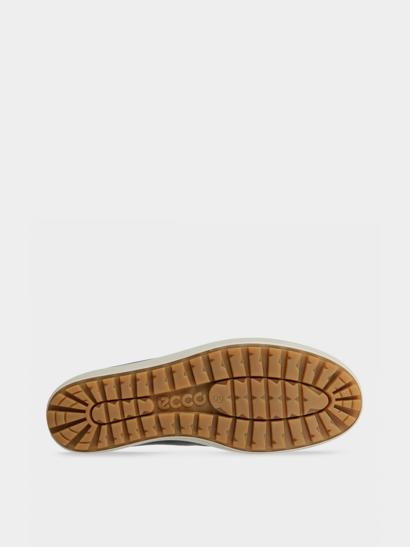 Ботинки ECCO Soft 7 Tred модель 45016302013 Фото