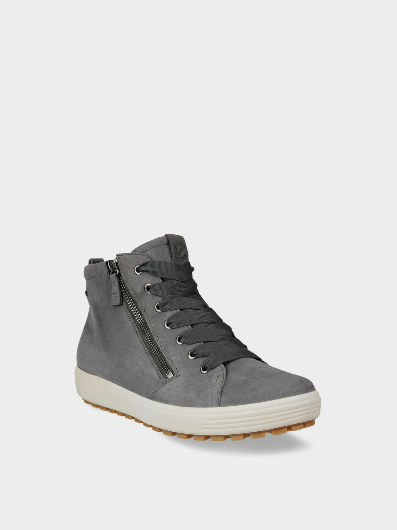 Ботинки ECCO Soft 7 Tred модель 45016302013 Фото