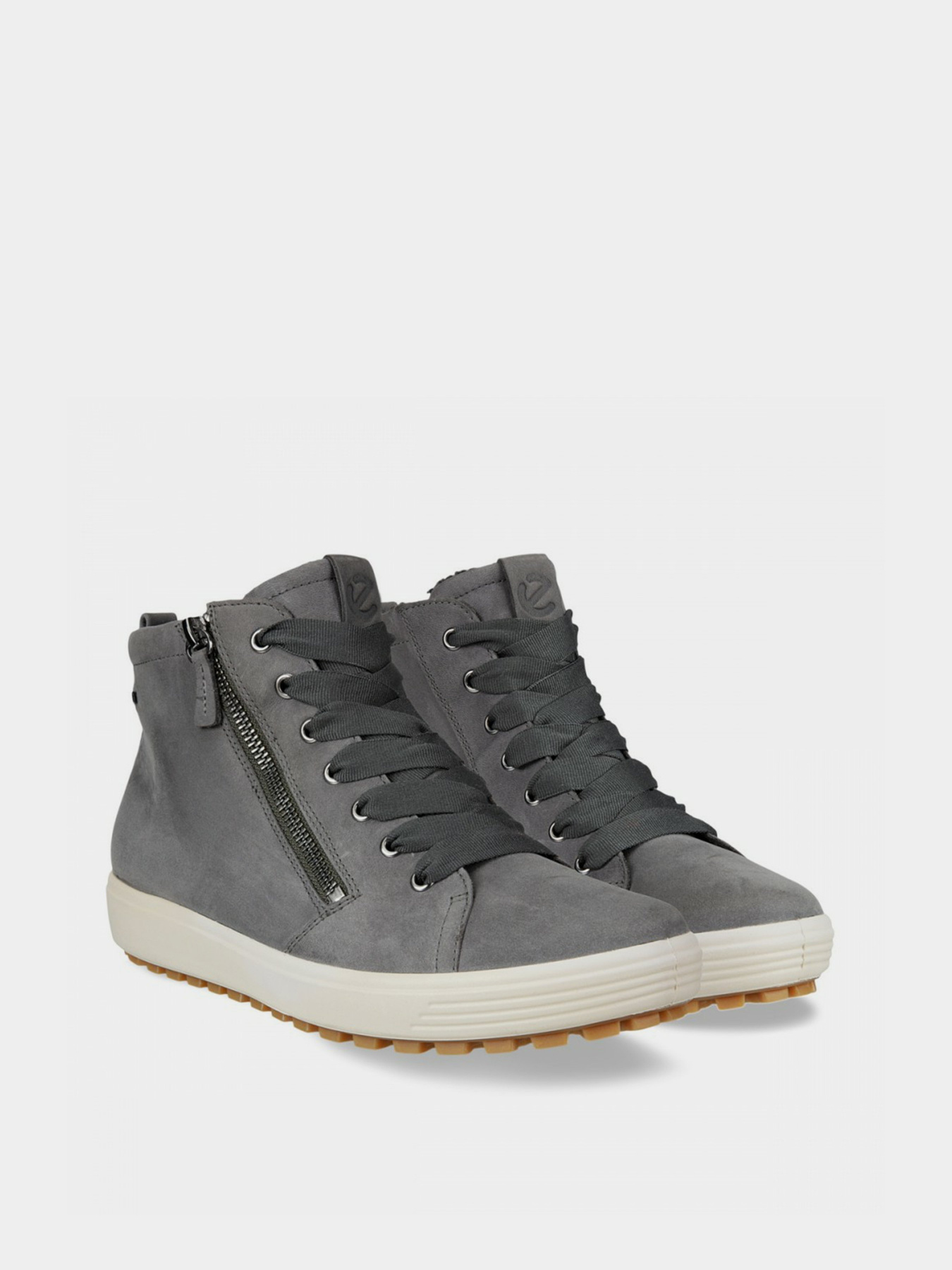 Ботинки ECCO Soft 7 Tred модель 45016302013 Фото