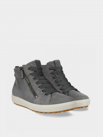 Ботинки ECCO Soft 7 Tred модель 45016302013 Фото