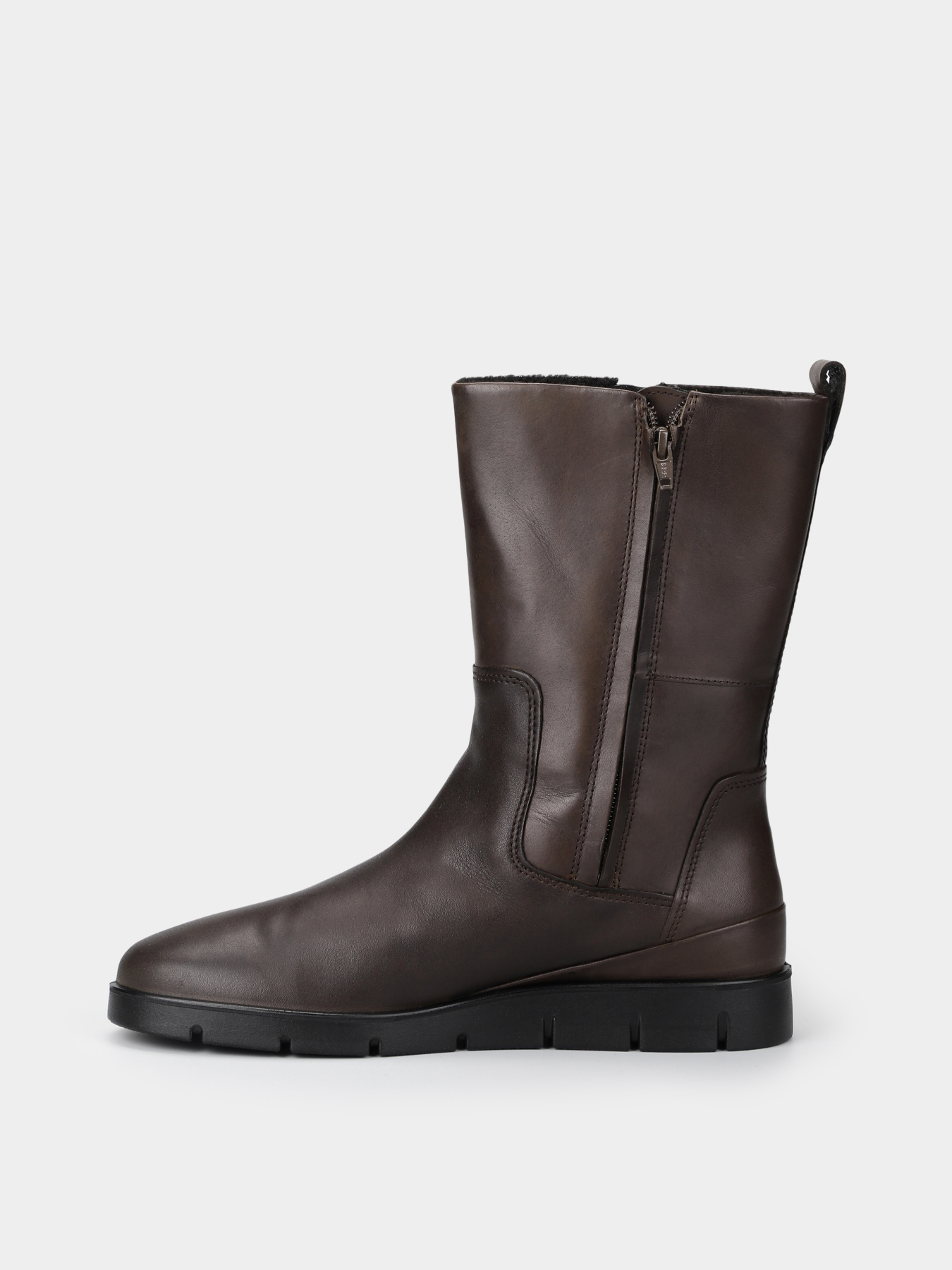 Сапоги ECCO Bella модель 28237301559 Фото