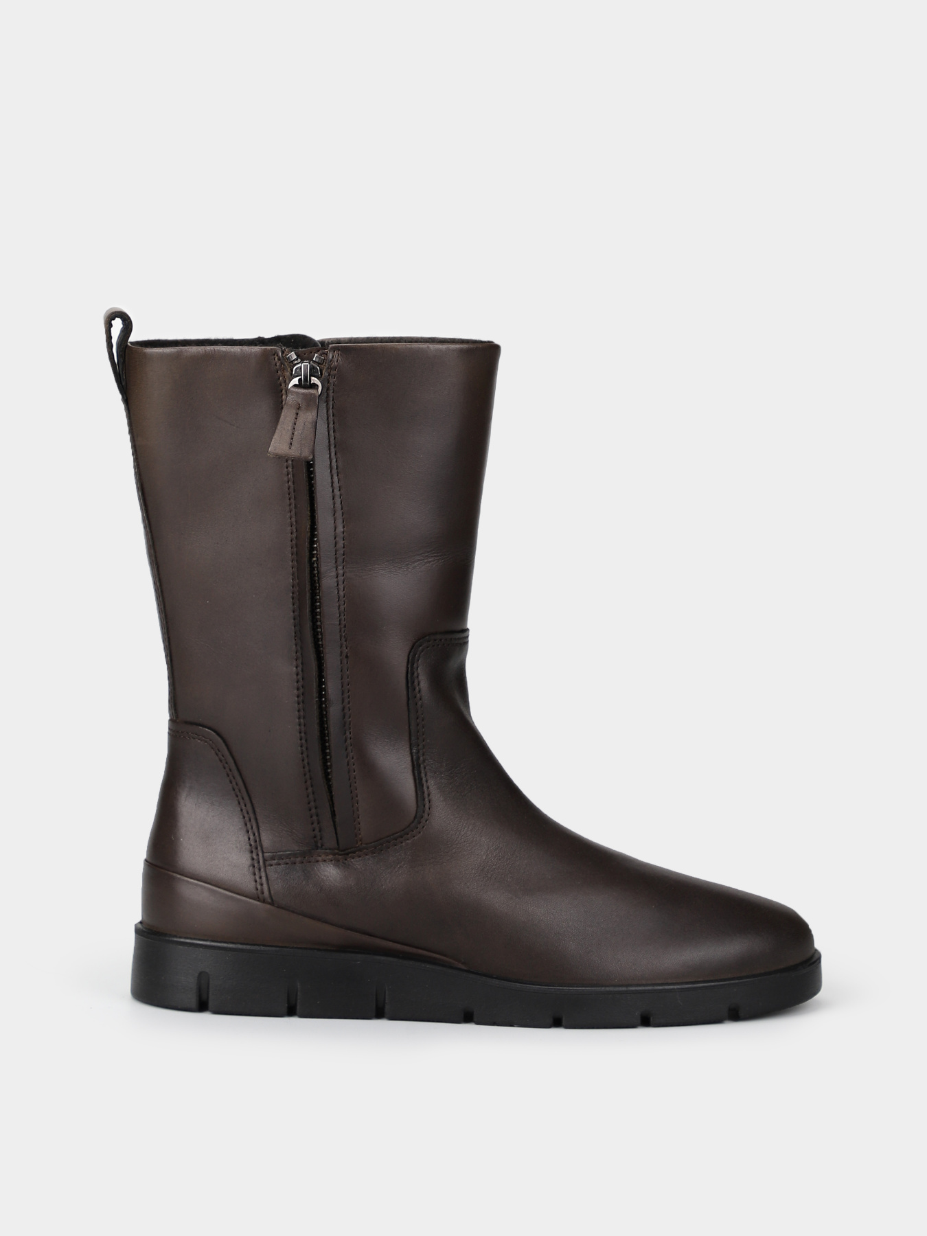 Сапоги ECCO Bella модель 28237301559 Фото