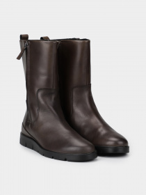 Сапоги ECCO Bella модель 28237301559 Фото