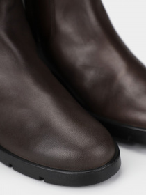 Сапоги ECCO Bella модель 28237301559 Фото