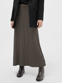 Сапоги ECCO Bella модель 28237301559 Фото