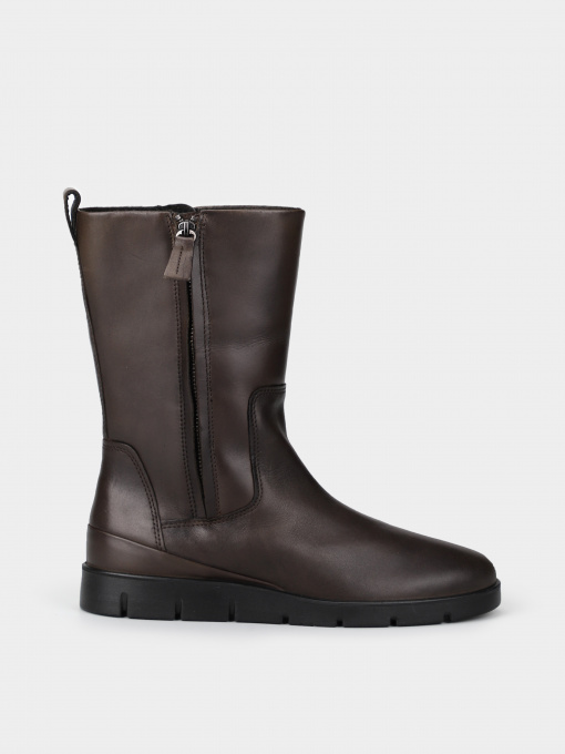 Сапоги ECCO Bella модель 28237301559 Фото