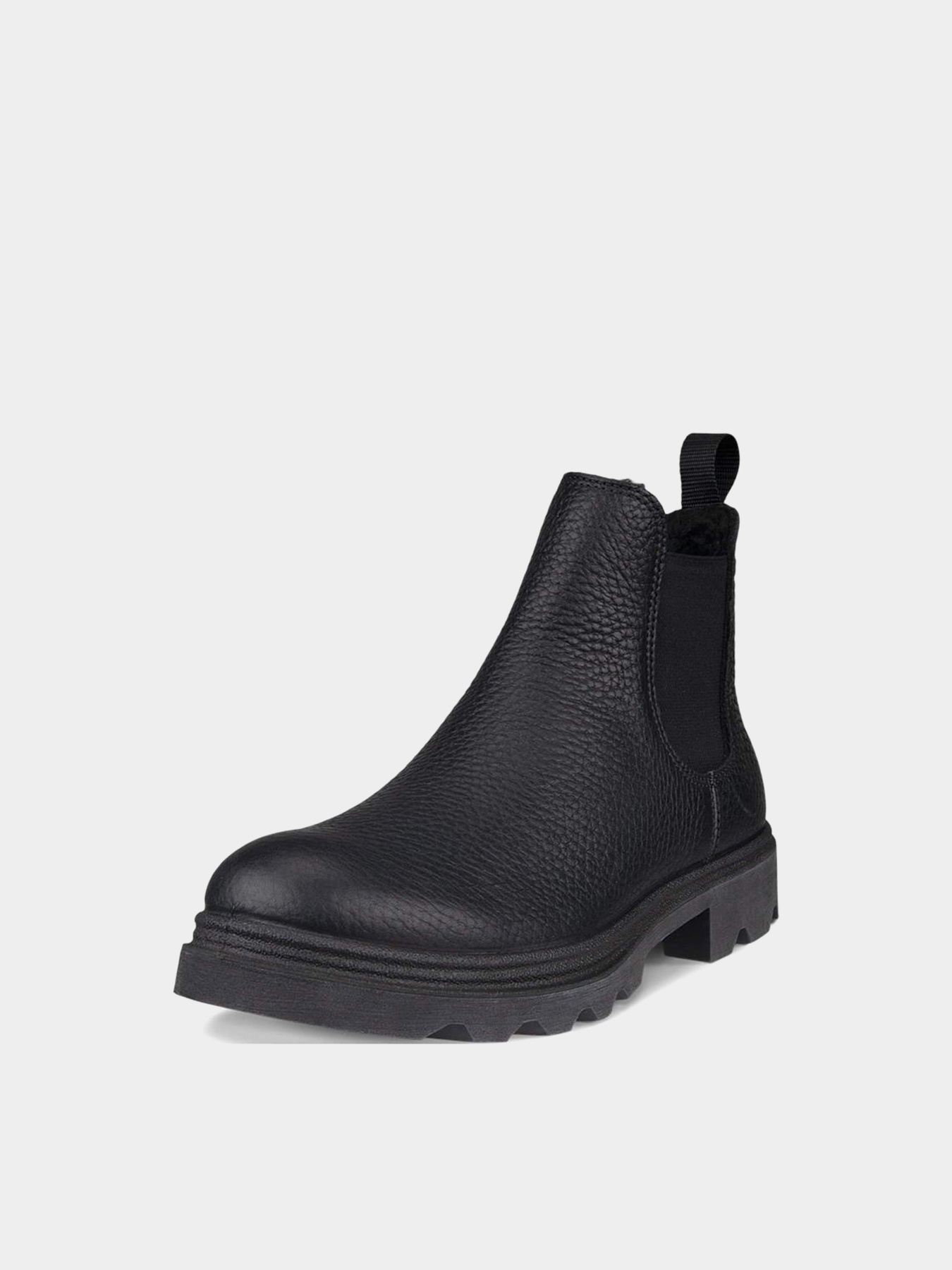 Челси ECCO Grainer модель 21475301001 Фото