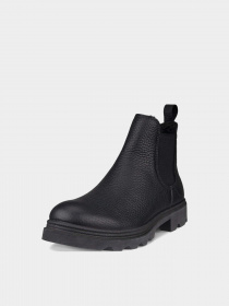 Челси ECCO Grainer модель 21475301001 Фото