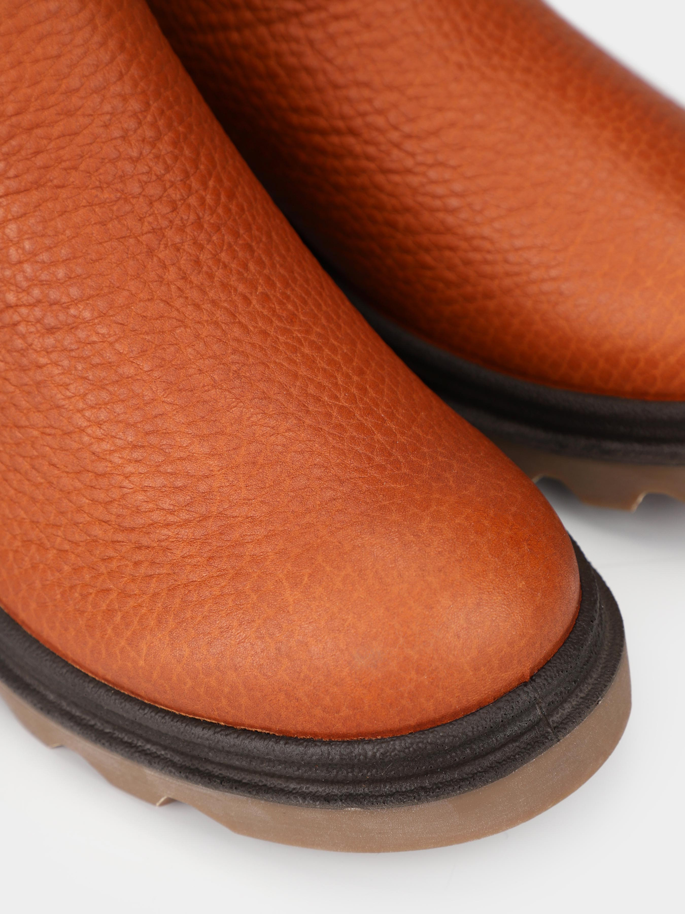 Челси ECCO Grainer модель 21475301053 Фото