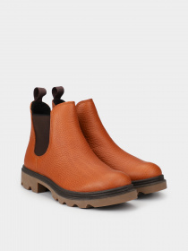 Челси ECCO Grainer модель 21475301053 Фото