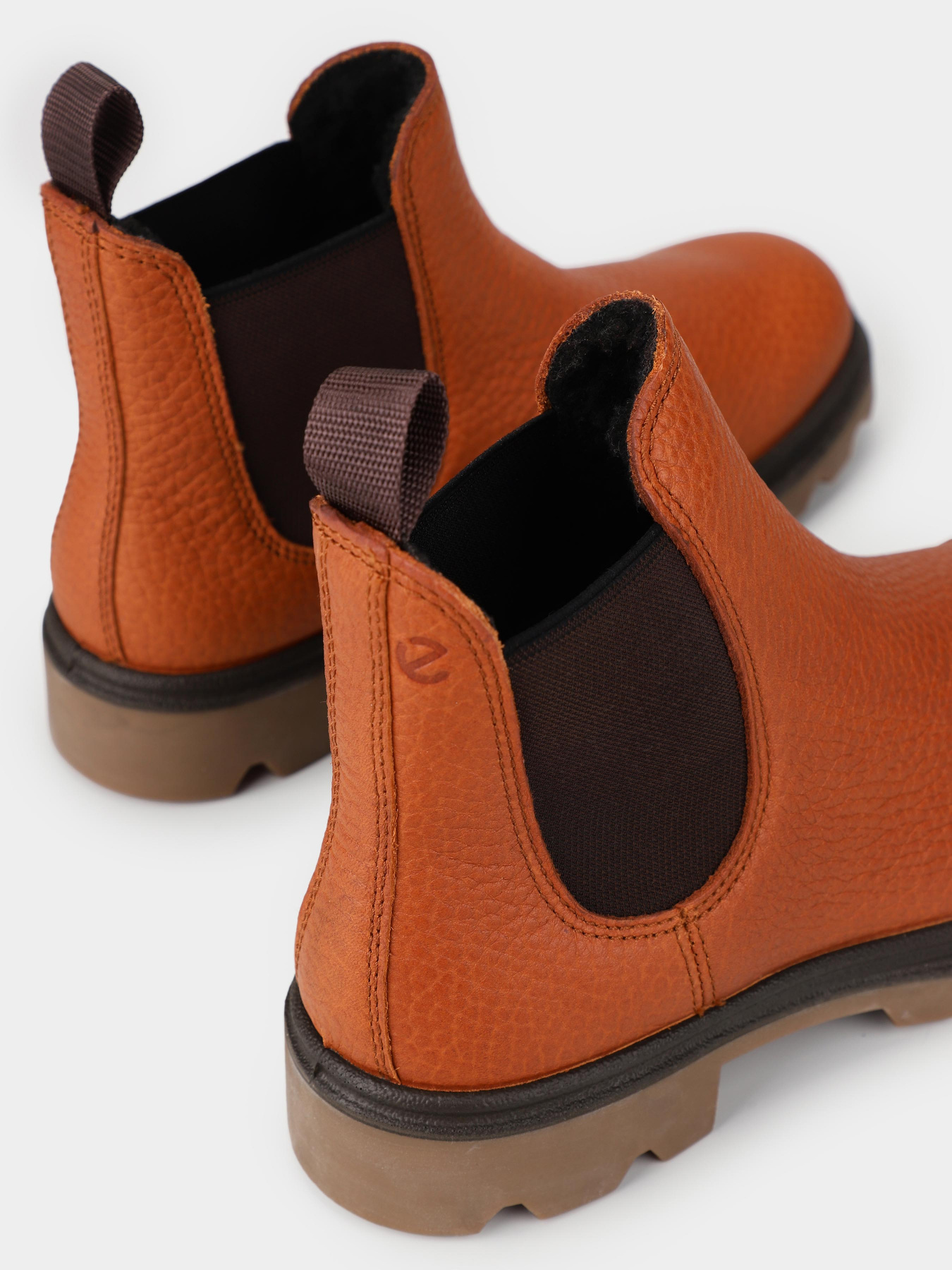 Челсі ECCO Grainer модель 21475301053 Фото