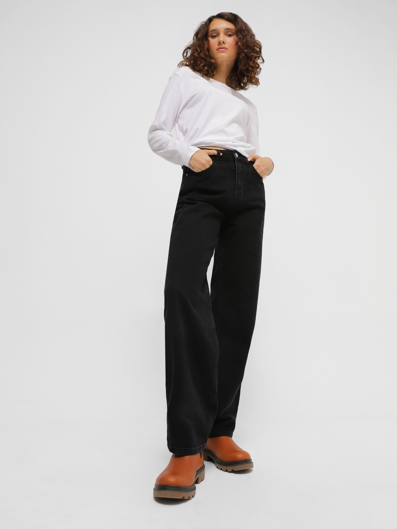 Челсі ECCO Grainer модель 21475301053 Фото