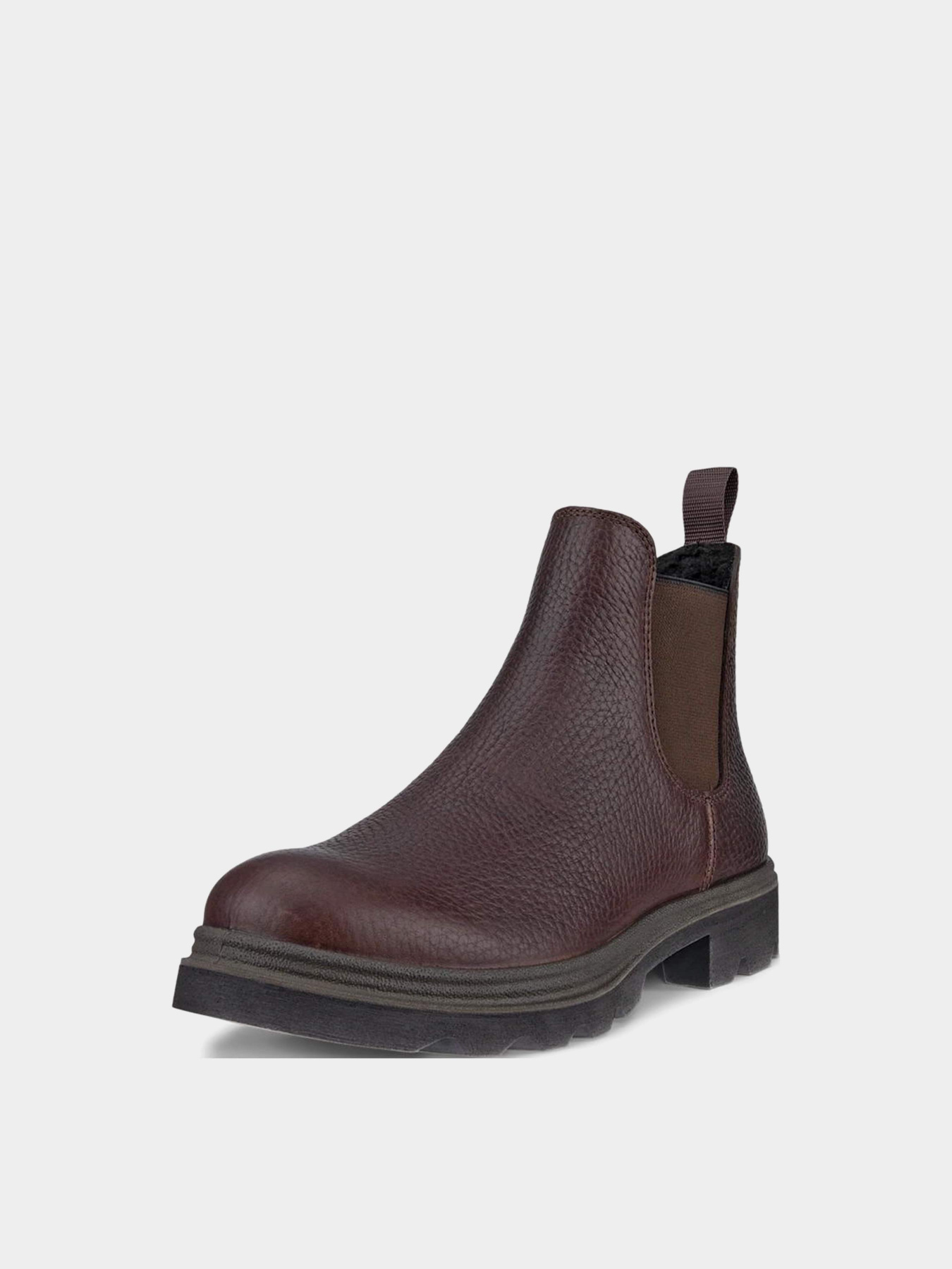 Челси ECCO Grainer модель 21475301072 Челси ECCO Grainer модель 21475301072 Фото