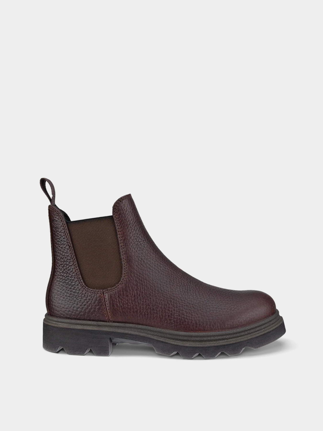 Челси ECCO Grainer модель 21475301072 Челси ECCO Grainer модель 21475301072 Фото