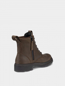 Ботинки ECCO Grainer W модель 21472302072 Фото