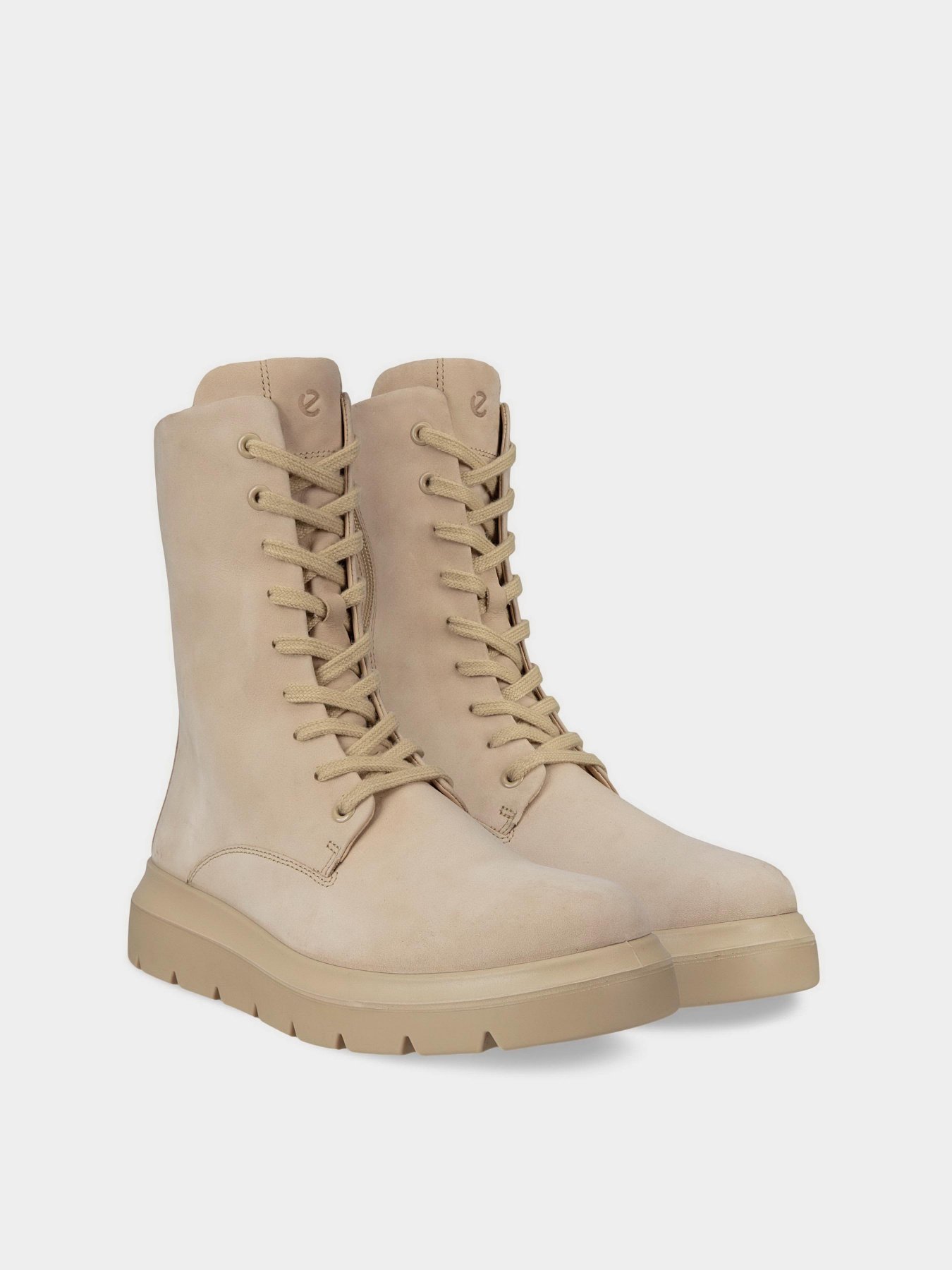 Ботинки ECCO Nouvelle модель 21621302631 Фото