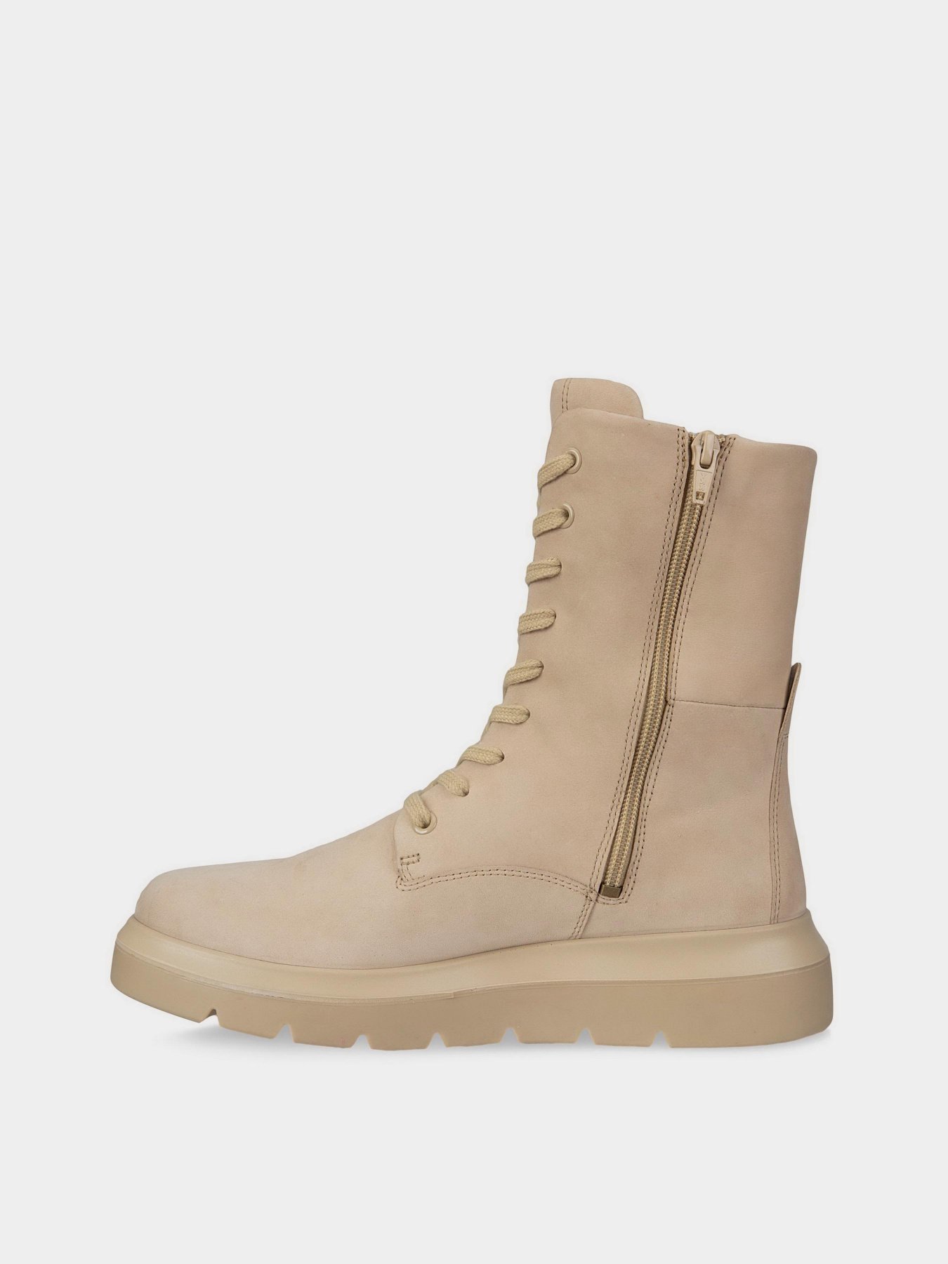 Ботинки ECCO Nouvelle модель 21621302631 Фото