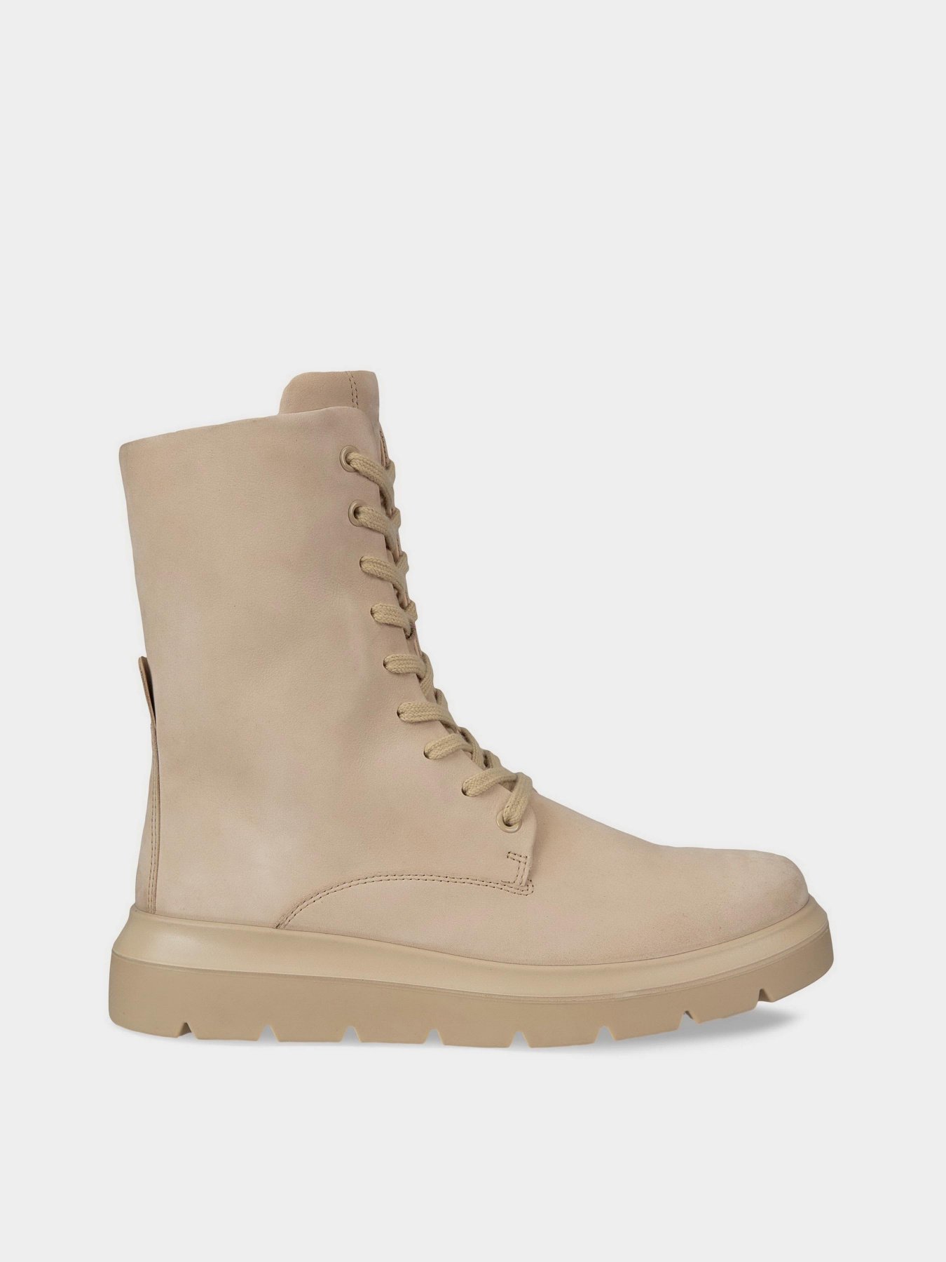 Ботинки ECCO Nouvelle модель 21621302631 Фото