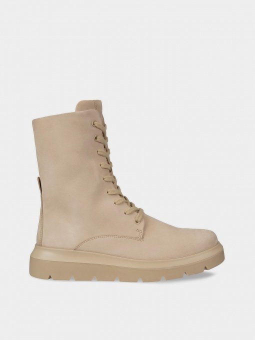 Черевики ECCO Nouvelle модель 21621302631 Фото