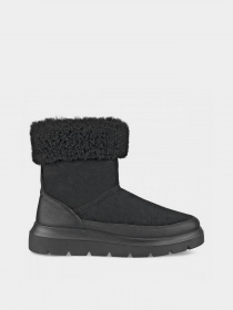 Сапоги дутики ECCO Nouvelle модель 21626351052 Фото