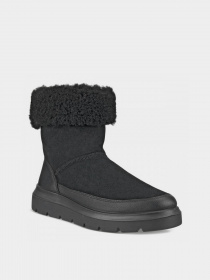 Сапоги дутики ECCO Nouvelle модель 21626351052 Фото