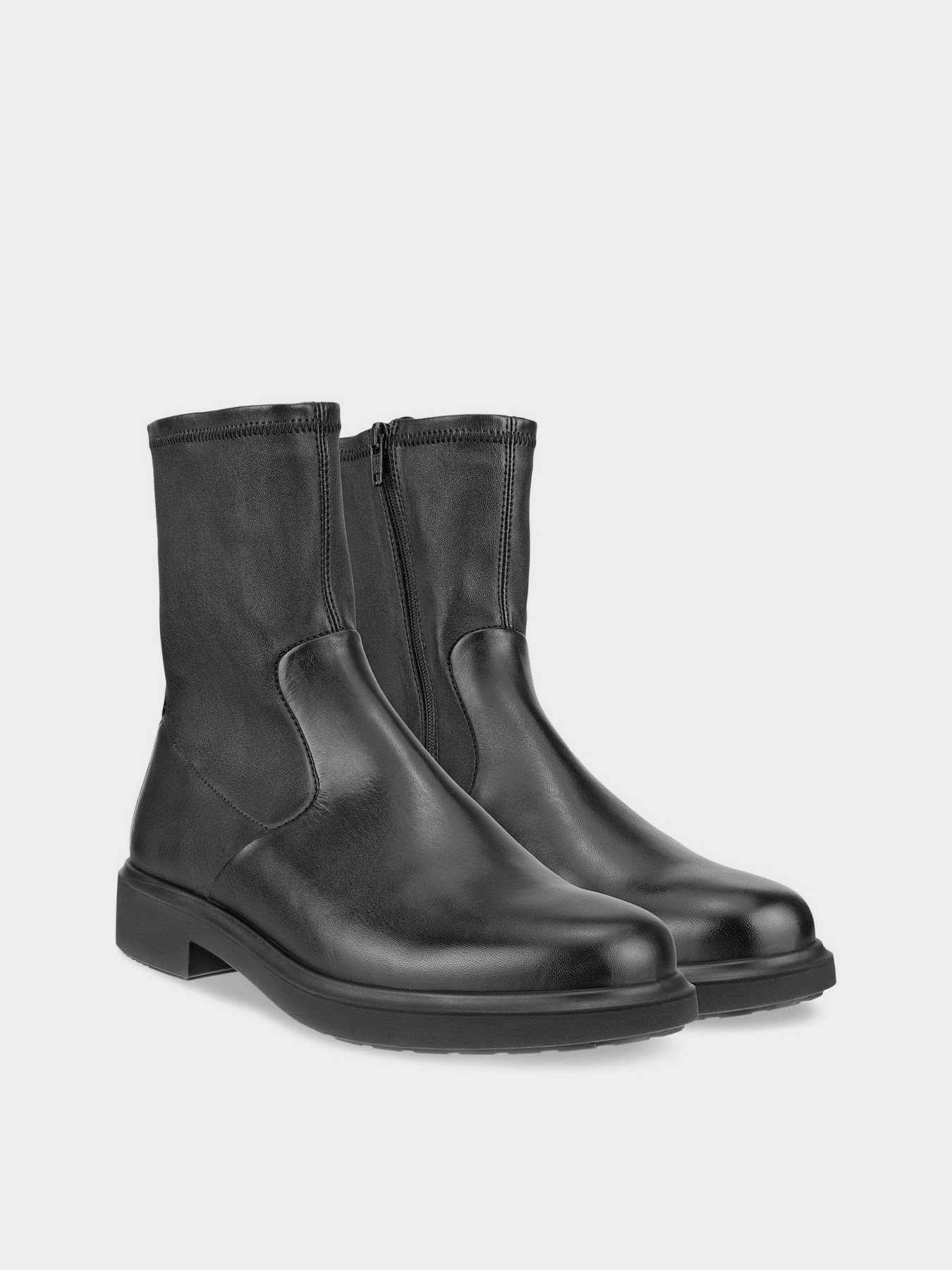 Черевики ECCO Metropole Amsterdam модель 22200351052 Фото