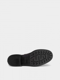 Ботинки ECCO Metropole Amsterdam модель 22200358290 Фото