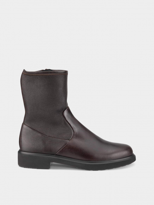 Ботинки ECCO Metropole Amsterdam модель 22200358290 Фото