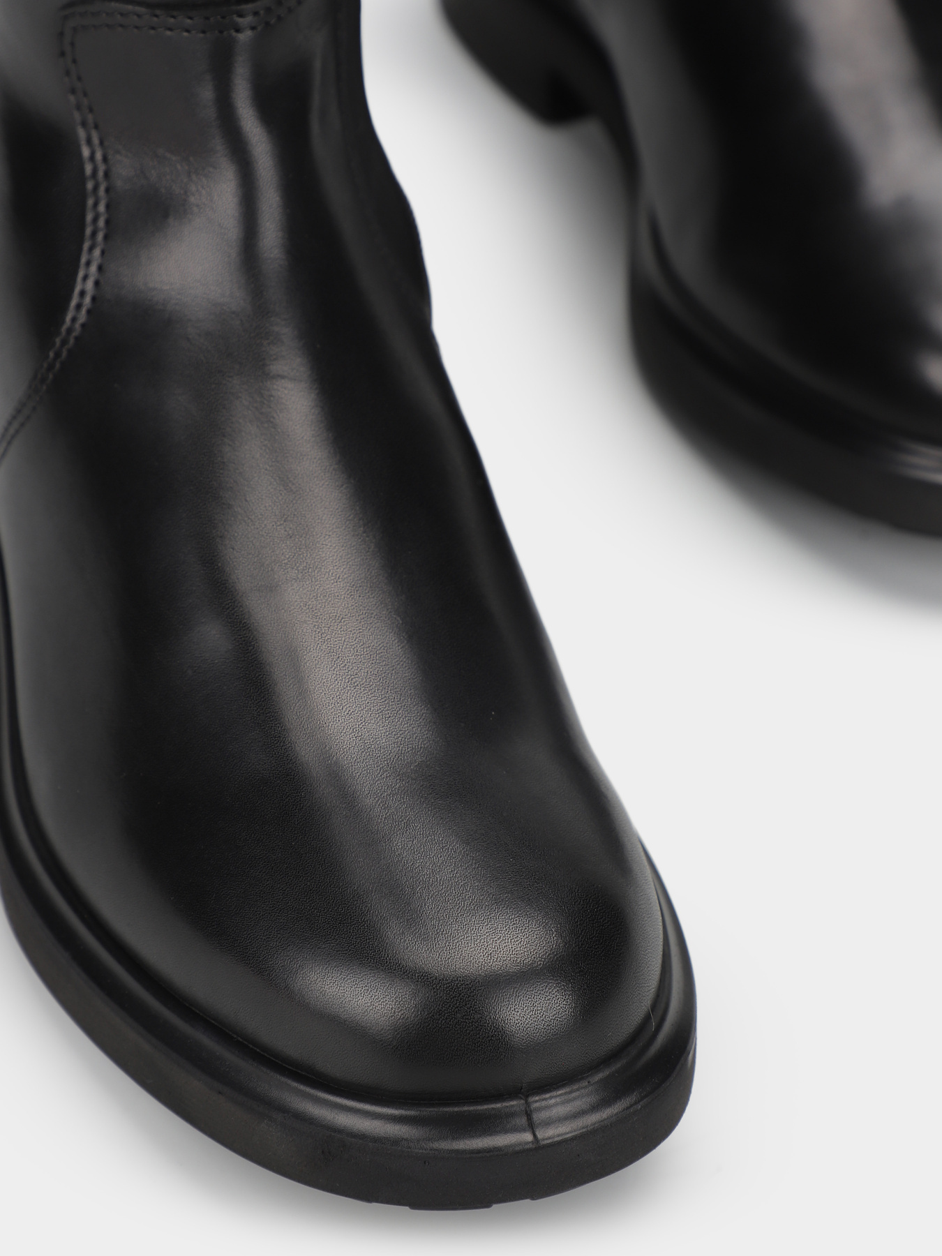 Сапоги ECCO Metropole Amsterdam модель 22202301001 Фото