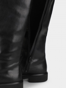 Сапоги ECCO Metropole Amsterdam модель 22202301001 Фото