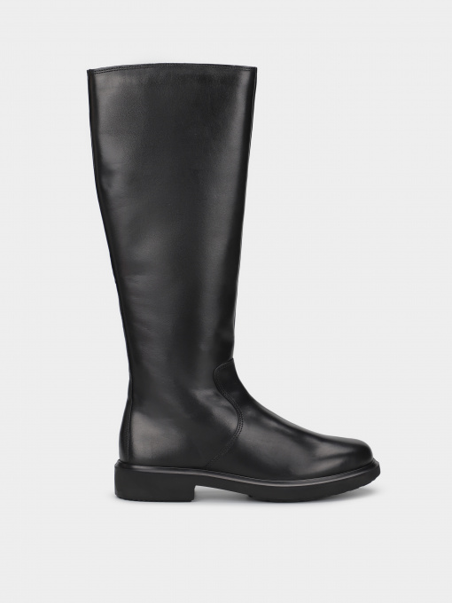 Сапоги ECCO Metropole Amsterdam модель 22202301001 Фото