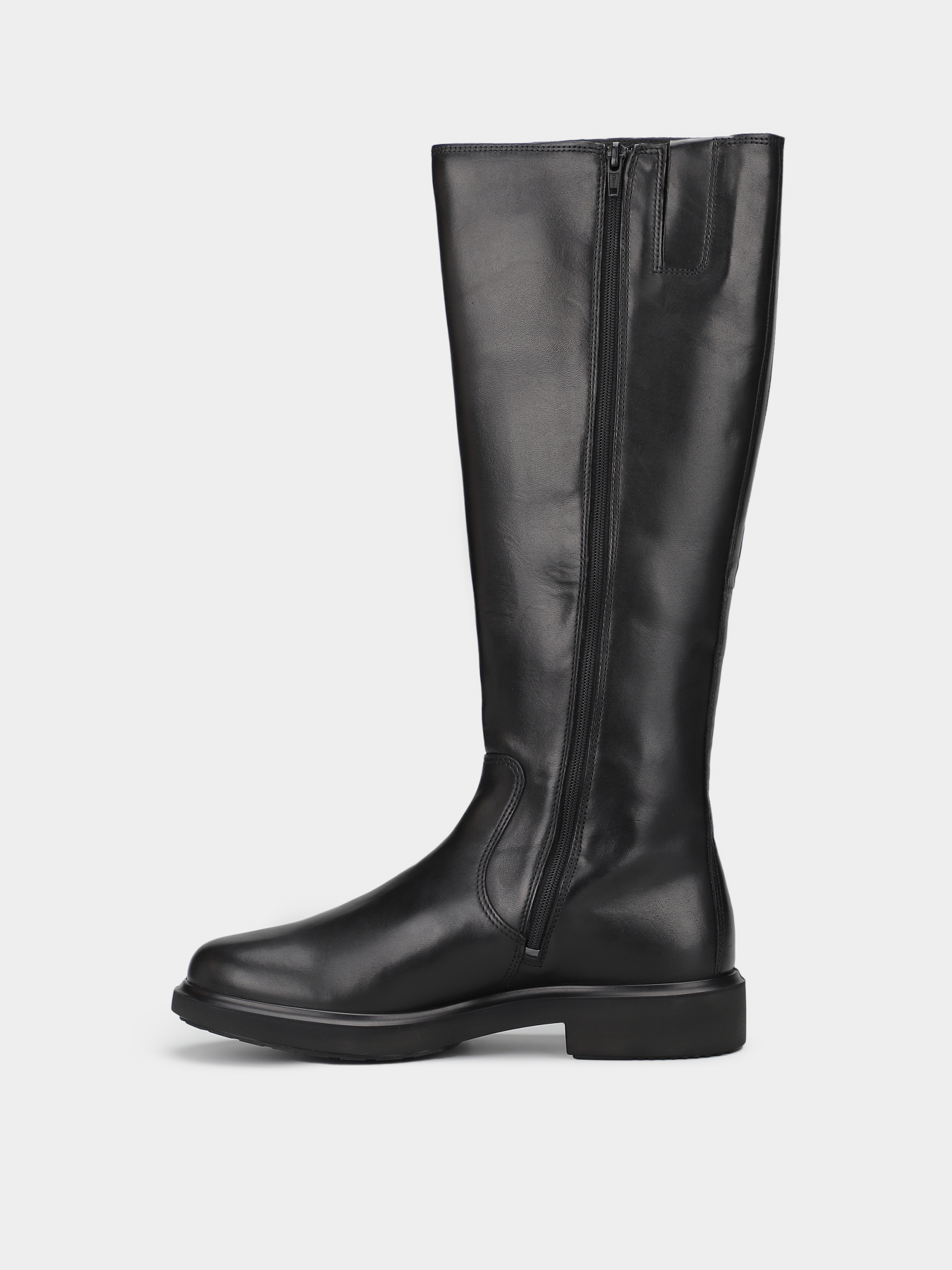 Сапоги ECCO Metropole Amsterdam модель 22202301001 Сапоги ECCO Metropole Amsterdam модель 22202301001 Фото