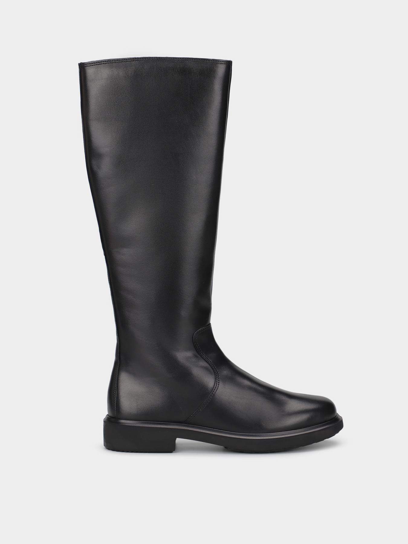 Сапоги ECCO Metropole Amsterdam модель 22202301001 Сапоги ECCO Metropole Amsterdam модель 22202301001 Фото