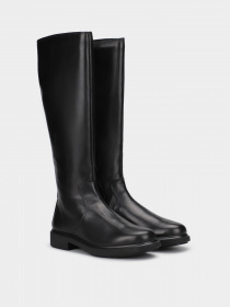 Сапоги ECCO Metropole Amsterdam модель 22202301001 Сапоги ECCO Metropole Amsterdam модель 22202301001 Фото