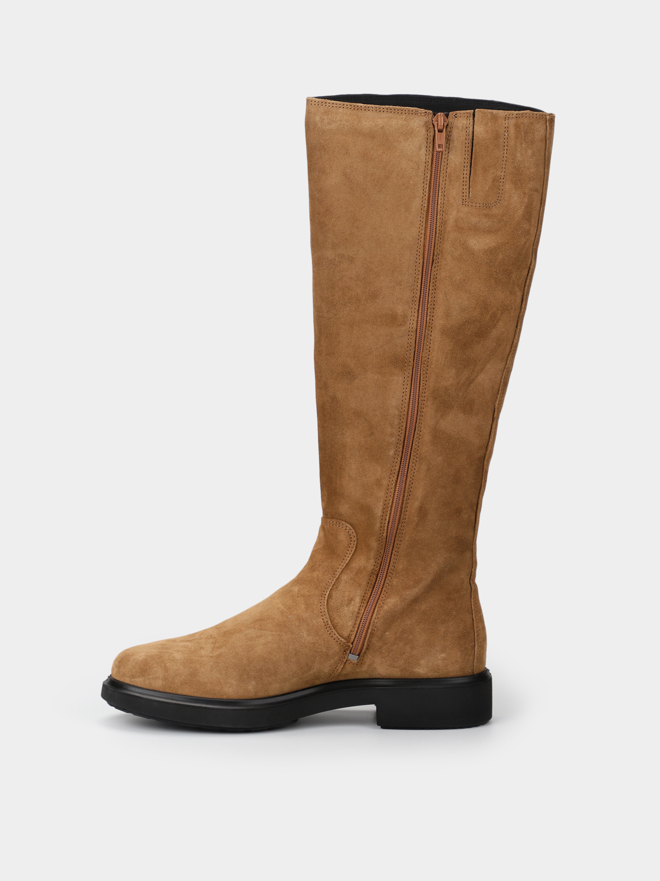 Сапоги ECCO Metropole Amsterdam модель 22202301034 Фото