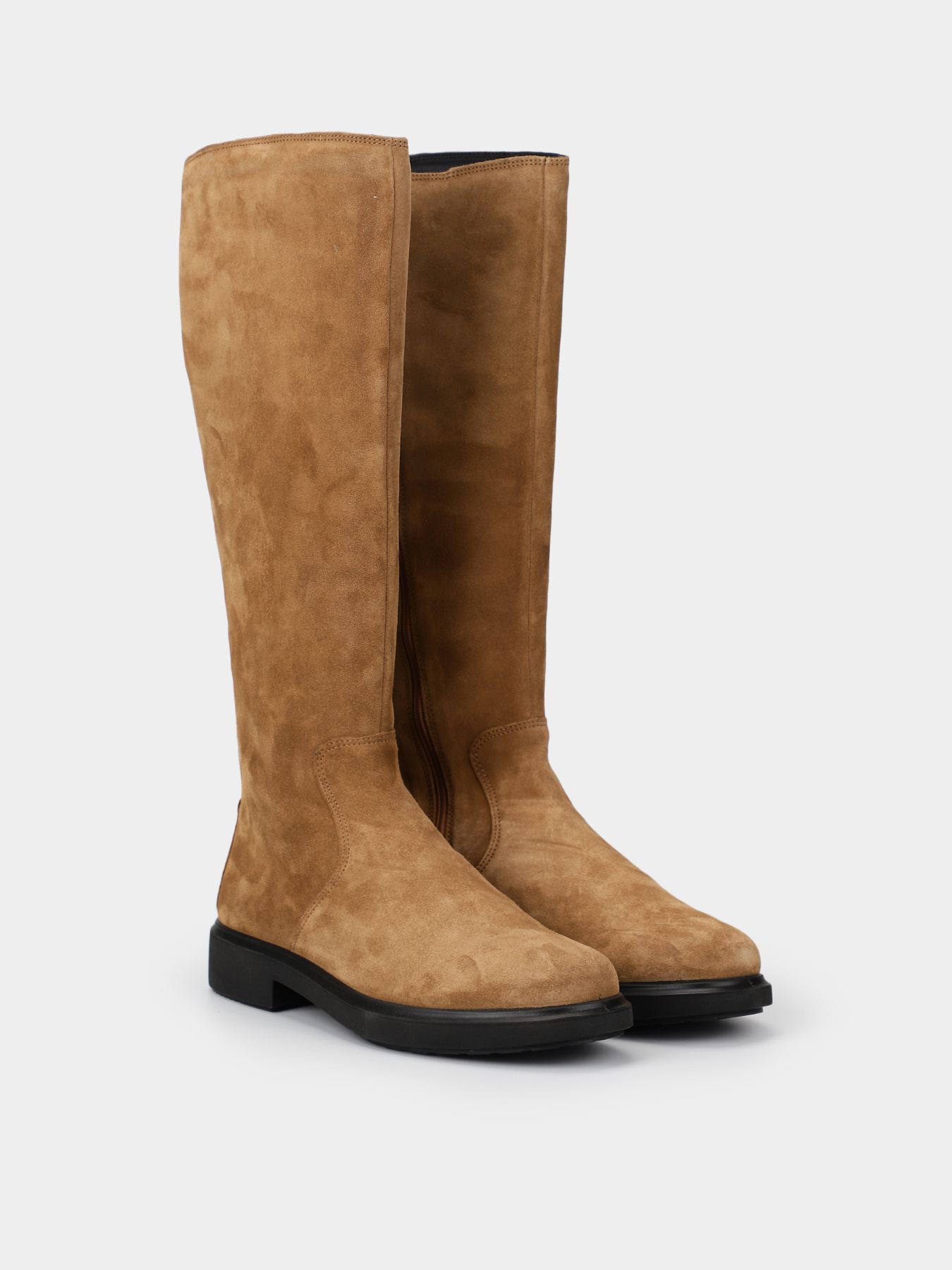 Сапоги ECCO Metropole Amsterdam модель 22202301034 Фото