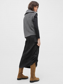 Сапоги ECCO Metropole Amsterdam модель 22202301034 Фото