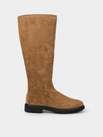 Сапоги ECCO Metropole Amsterdam модель 22202301034 Фото