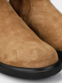 Сапоги ECCO Metropole Amsterdam модель 22202301034 Фото