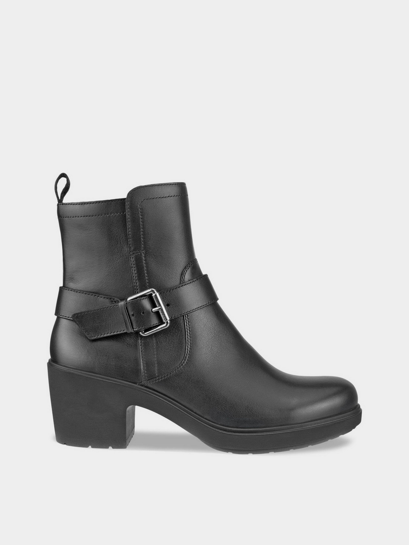 Бoтильоны ECCO Metropole Zurich модель 22220301001 Фото