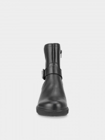 Бoтильоны ECCO Metropole Zurich модель 22220301001 Фото