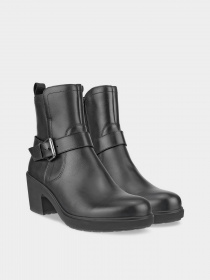 Ботильйони ECCO Metropole Zurich модель 22220301001 Фото