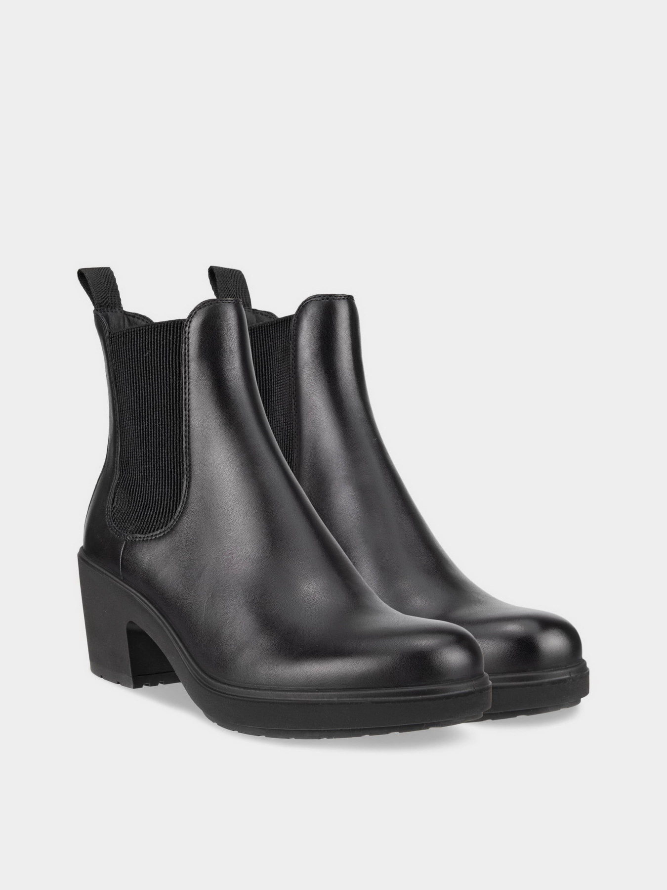 Ботильйони ECCO Metropole Zurich модель 22221301001 Фото