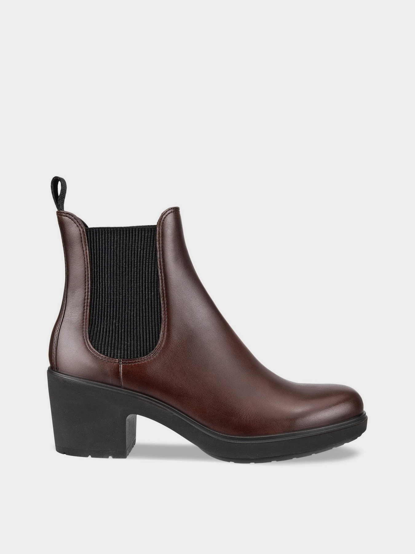 Бoтильоны ECCO Metropole Zurich модель 22221301667 Фото