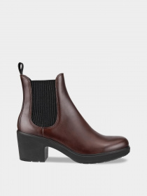 Бoтильоны ECCO Metropole Zurich модель 22221301667 Фото