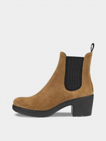 Бoтильоны ECCO Metropole Zurich модель 22221305034 Фото