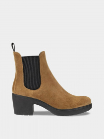 Бoтильоны ECCO Metropole Zurich модель 22221305034 Фото